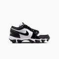 Chaussures à crampons basses Jordan 1 pour enfant (école primaire)