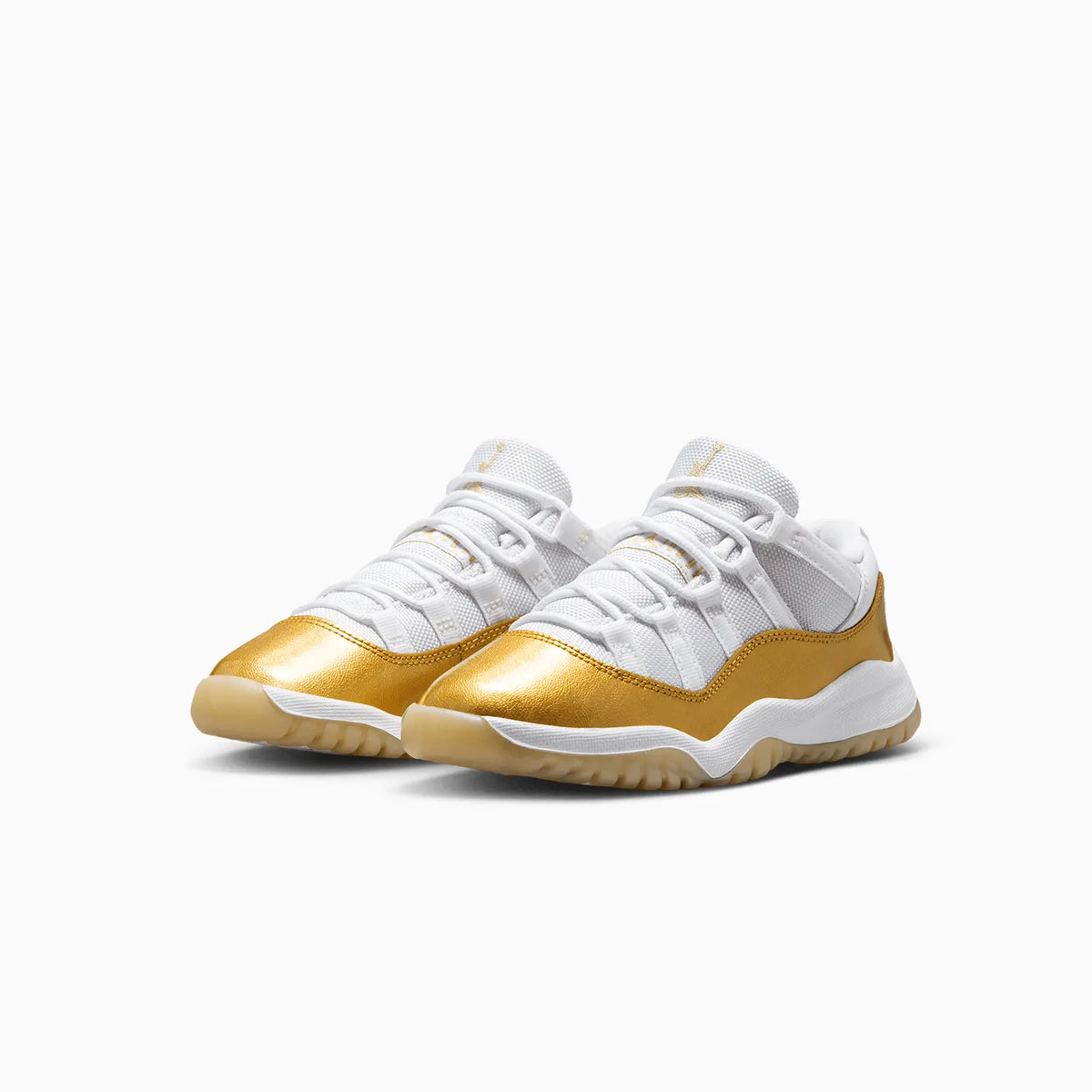 Kid's Jordan 11 Retro Low 'Mother's Day' Pre School