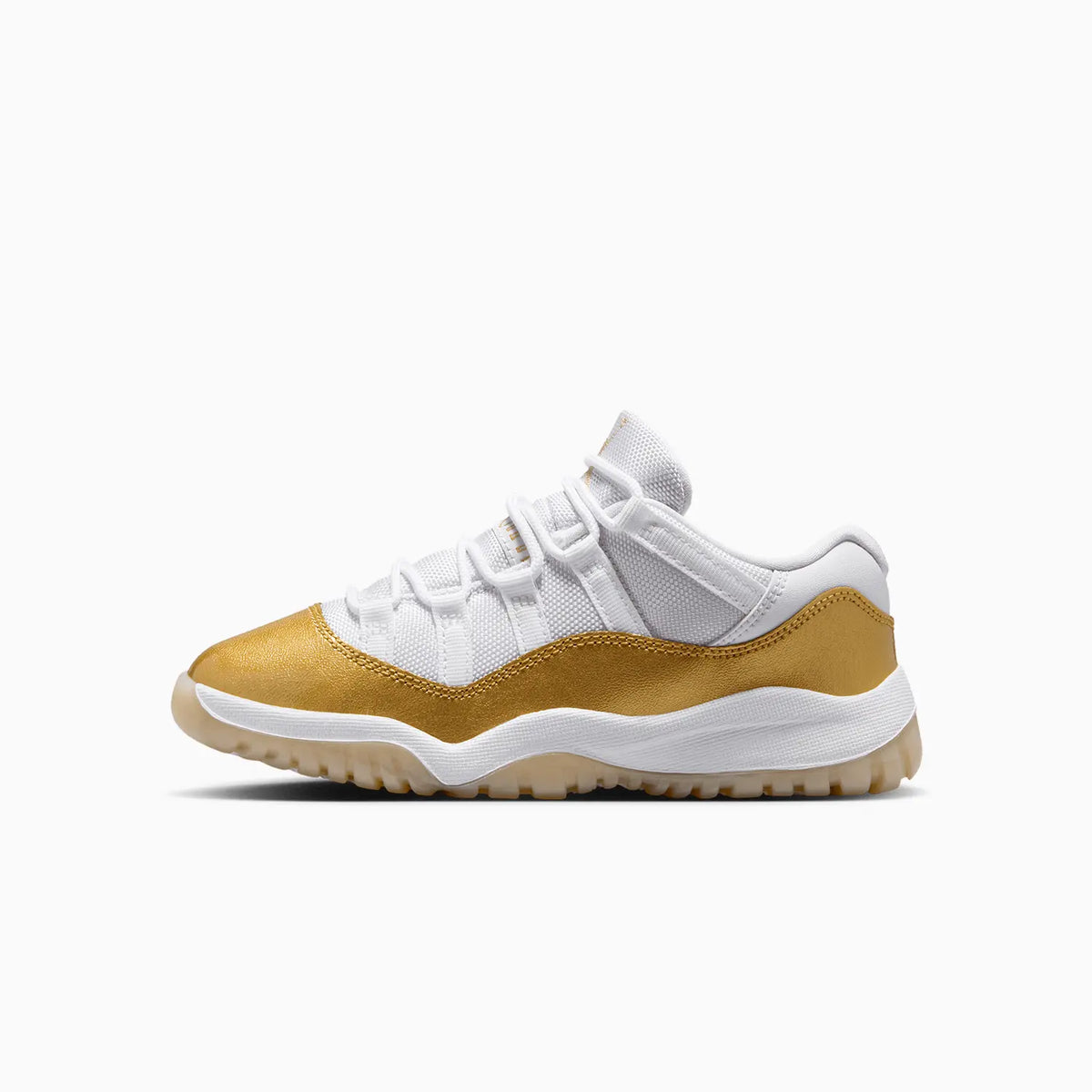 Kid's Jordan 11 Retro Low 'Mother's Day' Pre School