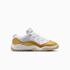 Jordan 11 Retro Low 'Mother's Day' para preescolares