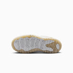 Jordan 11 Retro Low 'Mother's Day' para preescolares