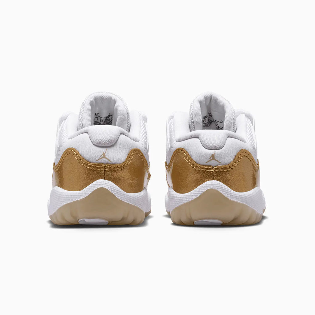 Jordan 11 Retro Low 'Día de la Madre' para bebé