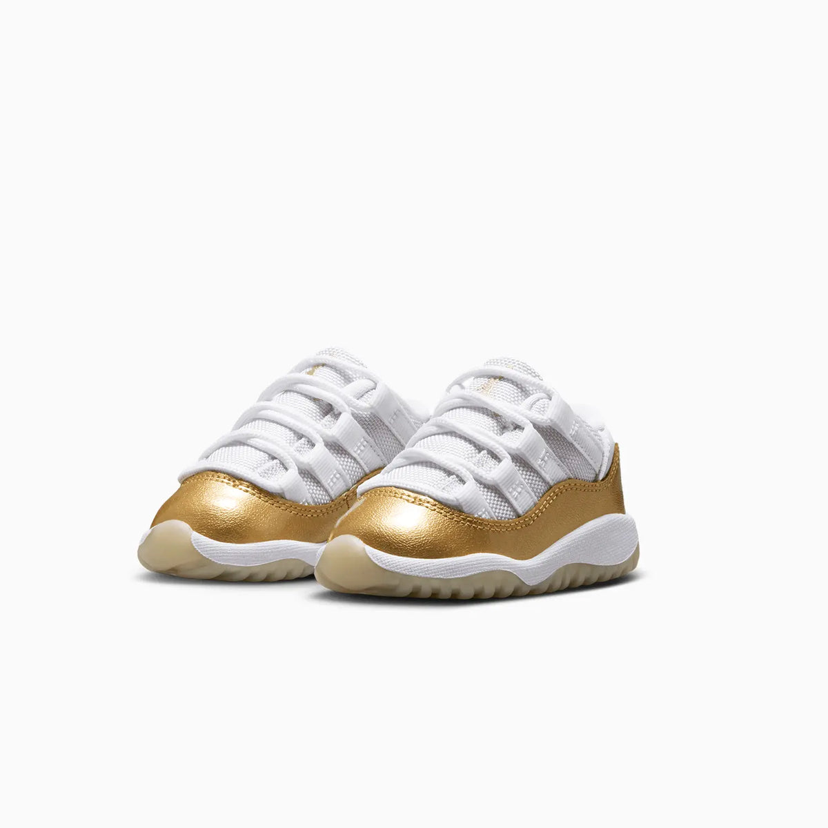 Kid's Jordan 11 Retro Low 'Mother's Day' Toddlers
