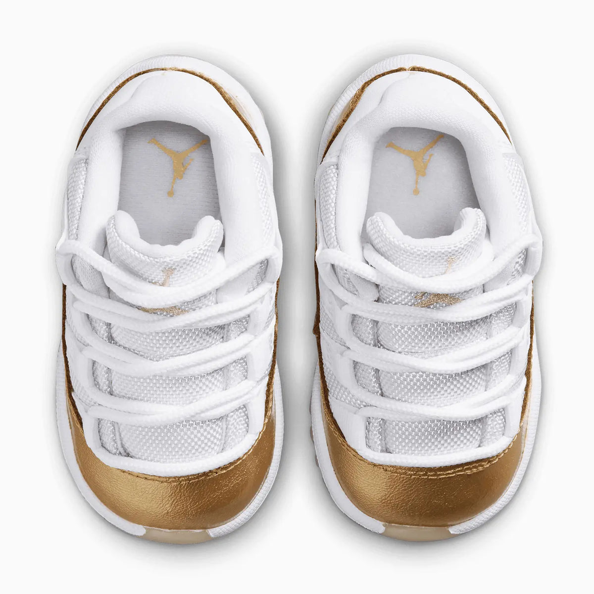 Kid's Jordan 11 Retro Low 'Mother's Day' Toddlers
