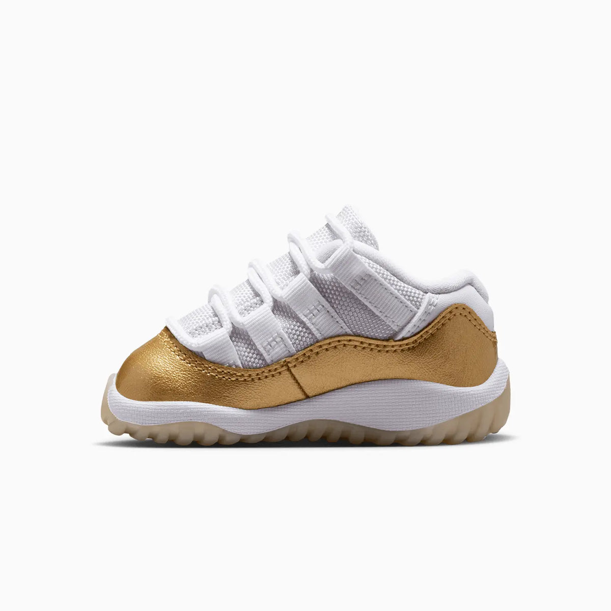 Kid's Jordan 11 Retro Low 'Mother's Day' Toddlers