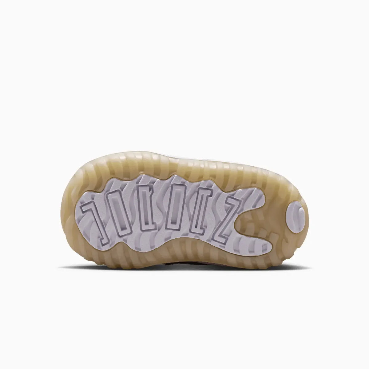 Kid's Jordan 11 Retro Low 'Mother's Day' Toddlers