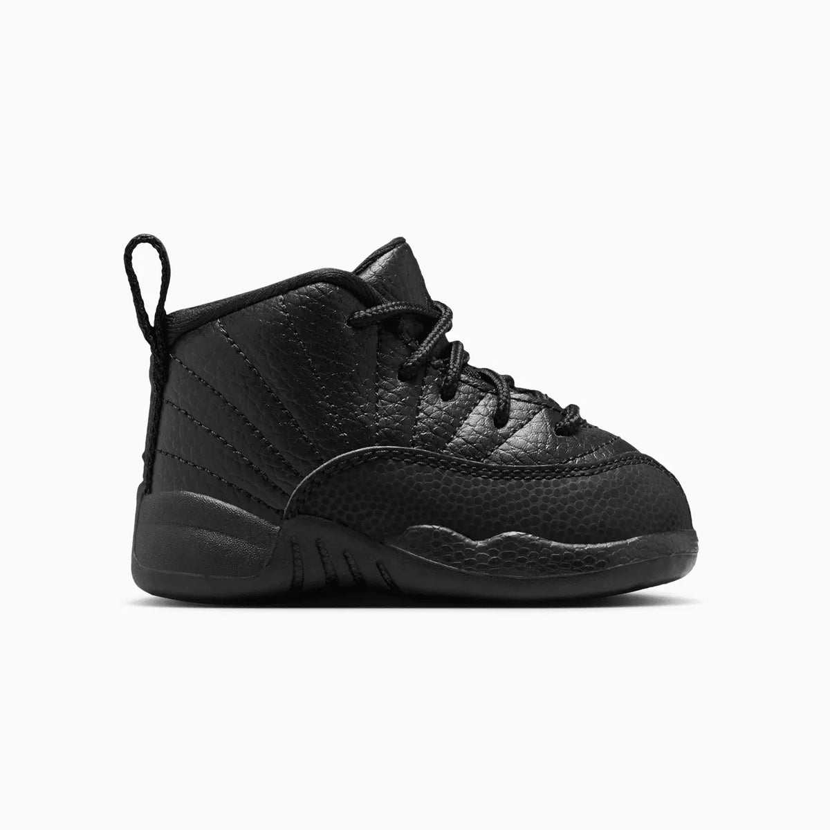 Kid's Jordan 12 Retro 'Bloodline' Toddlers