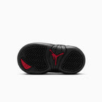 Kid's Jordan 12 Retro 'Bloodline' Toddlers