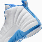 Jordan 12 Retro 'Melo' Enfant de maternelle