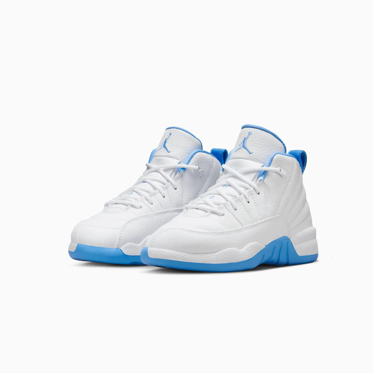 Kid's Jordan 12 Retro 'Melo' Pre School