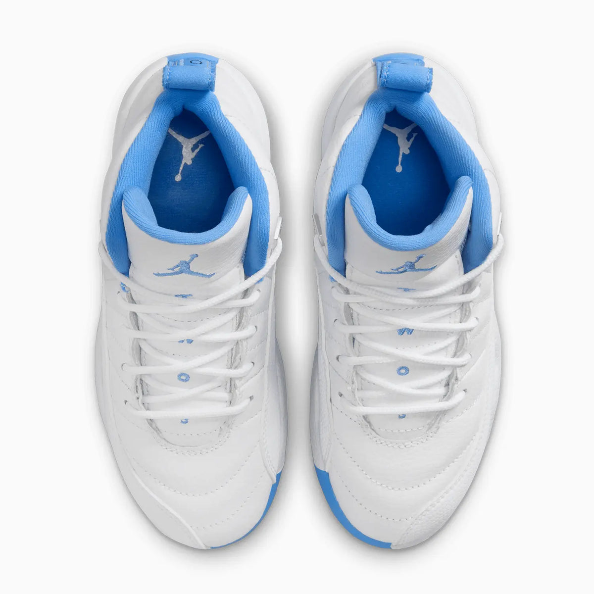 Kid's Jordan 12 Retro 'Melo' Pre School