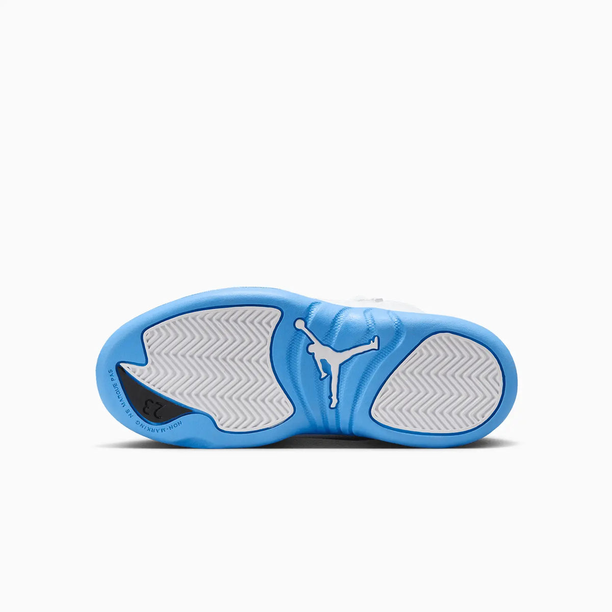Kid's Jordan 12 Retro 'Melo' Pre School