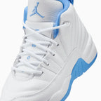 Jordan 12 Retro 'Melo' Enfant de maternelle