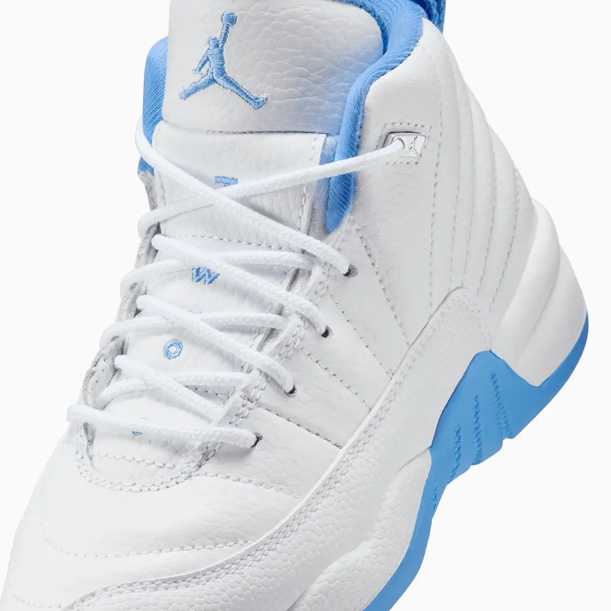 Jordan 12 Retro 'Melo' Enfant de maternelle