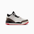 Jordan 3 Retro pour enfant « World's Best Dad » (école maternelle)