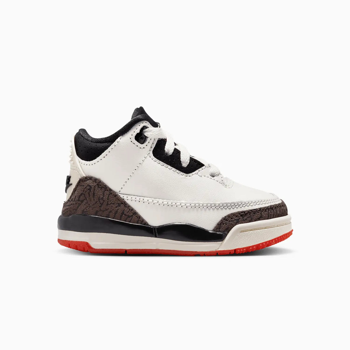 Kid's Jordan 3 Retro 'World's Best Dad' Toddlers