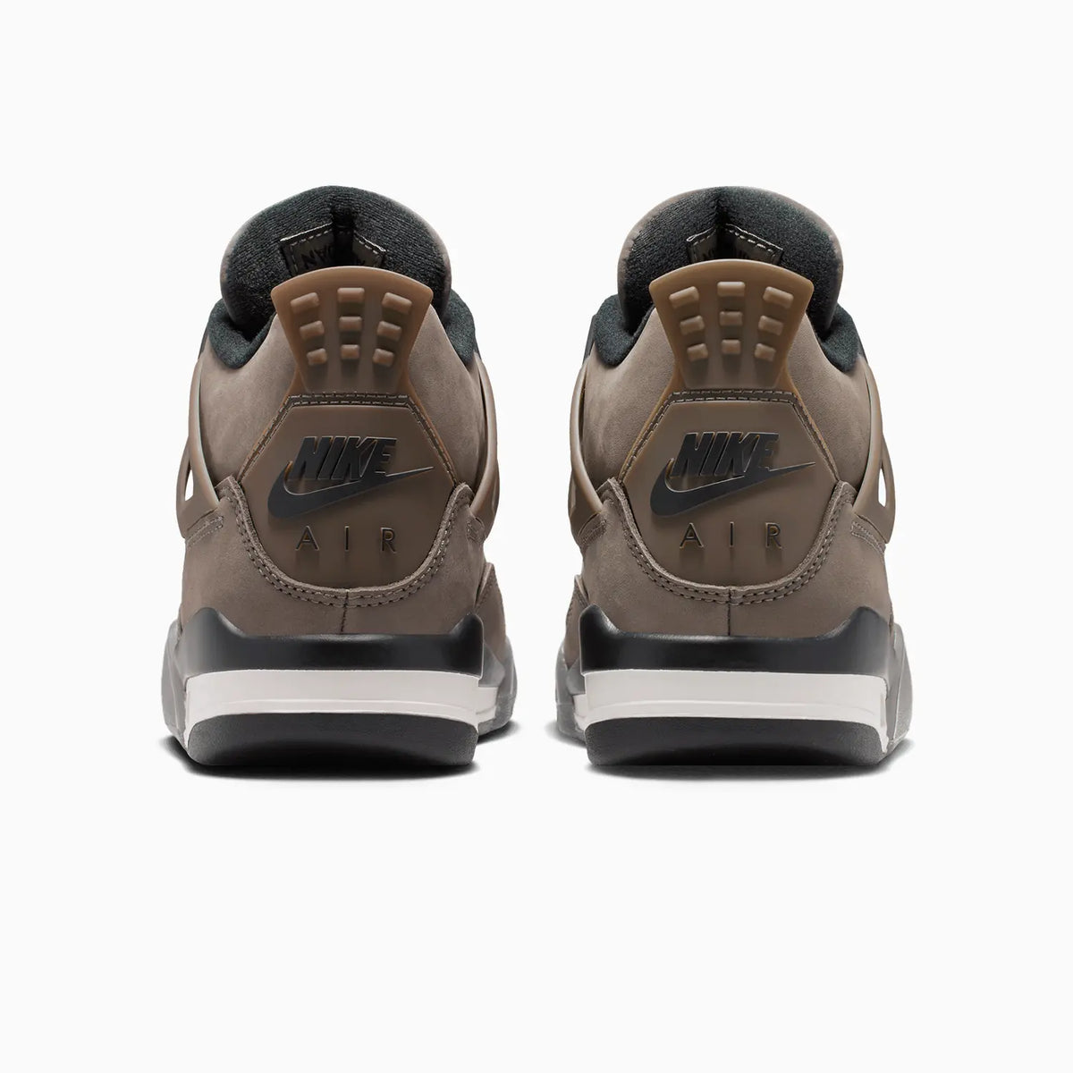 Jordan 4 Retro « Cave Stone » pour enfant (école primaire)