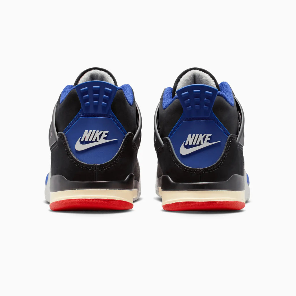 Jordan 4 Retro « Rare Air » pour enfant en bas âge