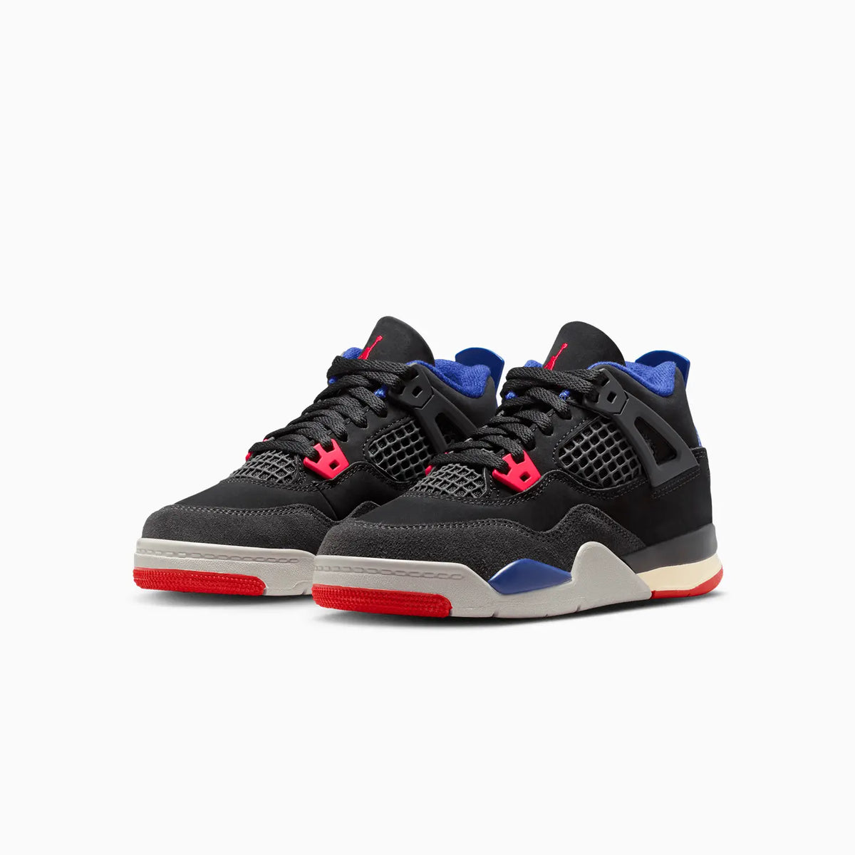 Kid's Jordan 4 Retro 'Rare Air' Pre School