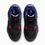 Jordan 4 Retro « Rare Air » pour enfant en bas âge