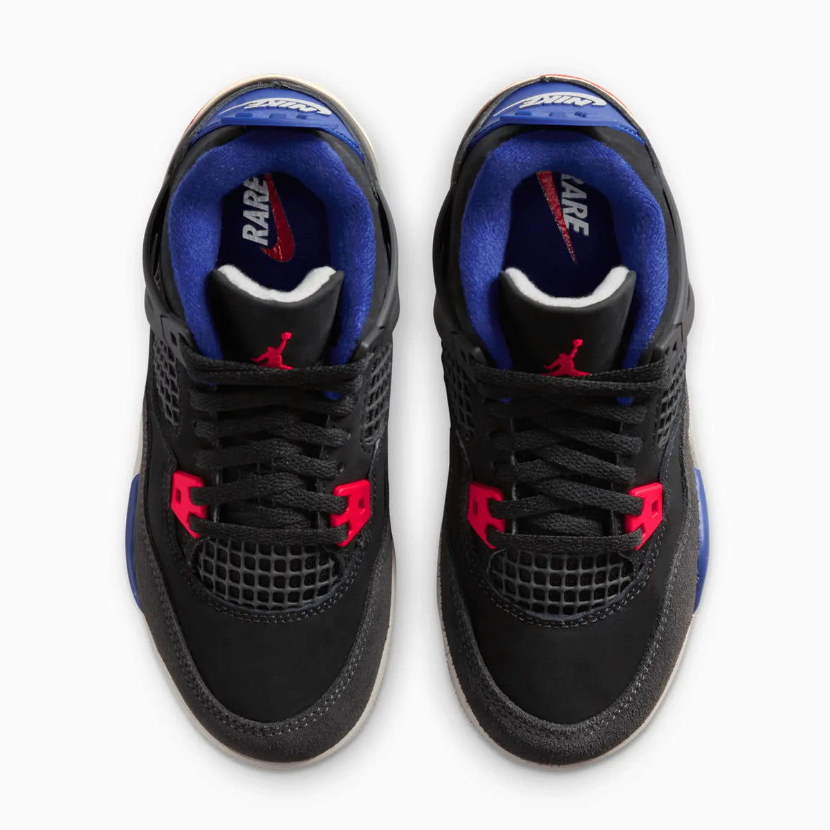 Kid's Jordan 4 Retro 'Rare Air' Pre School