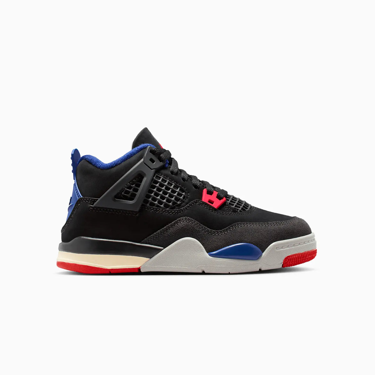 Kid's Jordan 4 Retro 'Rare Air' Pre School
