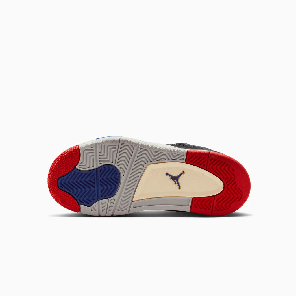 Jordan 4 Retro « Rare Air » pour enfant en bas âge