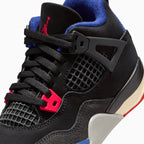 Jordan 4 Retro « Rare Air » pour enfant en bas âge