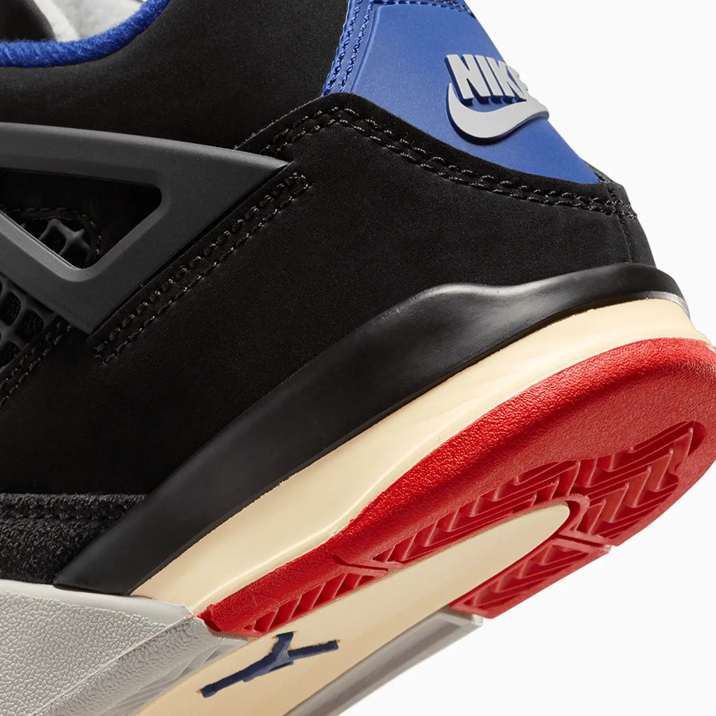 Jordan 4 Retro « Rare Air » pour enfant en bas âge