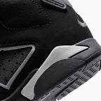 Jordan 6 Retro « Cap and Gown » pour enfant en bas âge