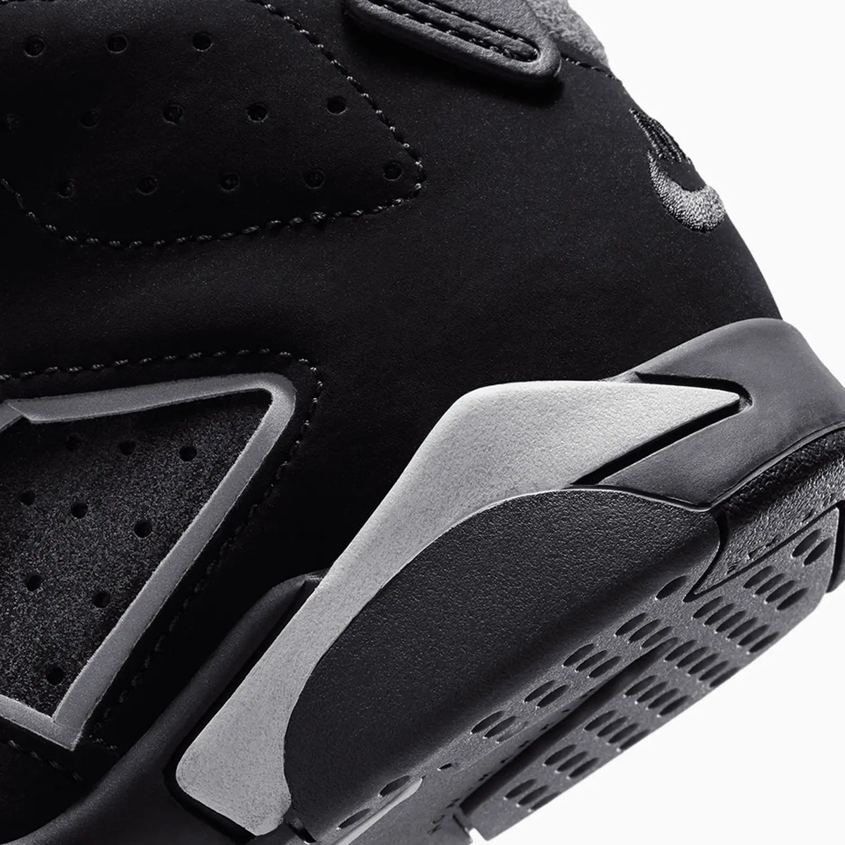 Jordan 6 Retro « Cap and Gown » pour enfant en bas âge