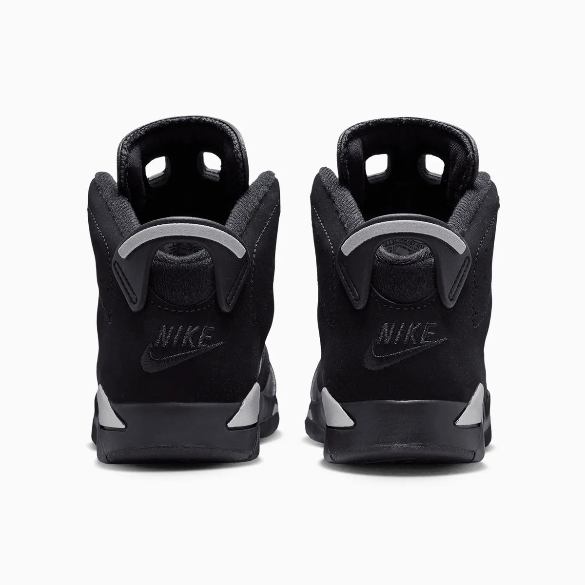 Jordan 6 Retro « Cap and Gown » pour enfant en bas âge