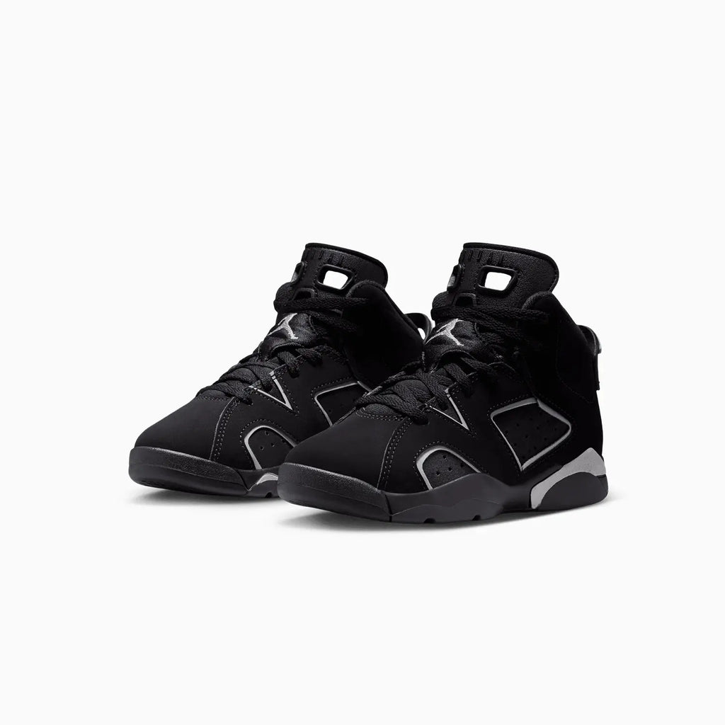Jordan 6 Retro « Cap and Gown » pour enfant en bas âge