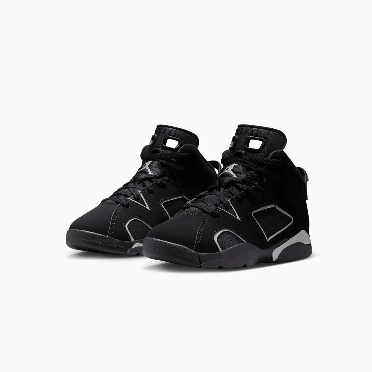 Kid's Jordan 6 Retro 'Cap and Gown' Pre School