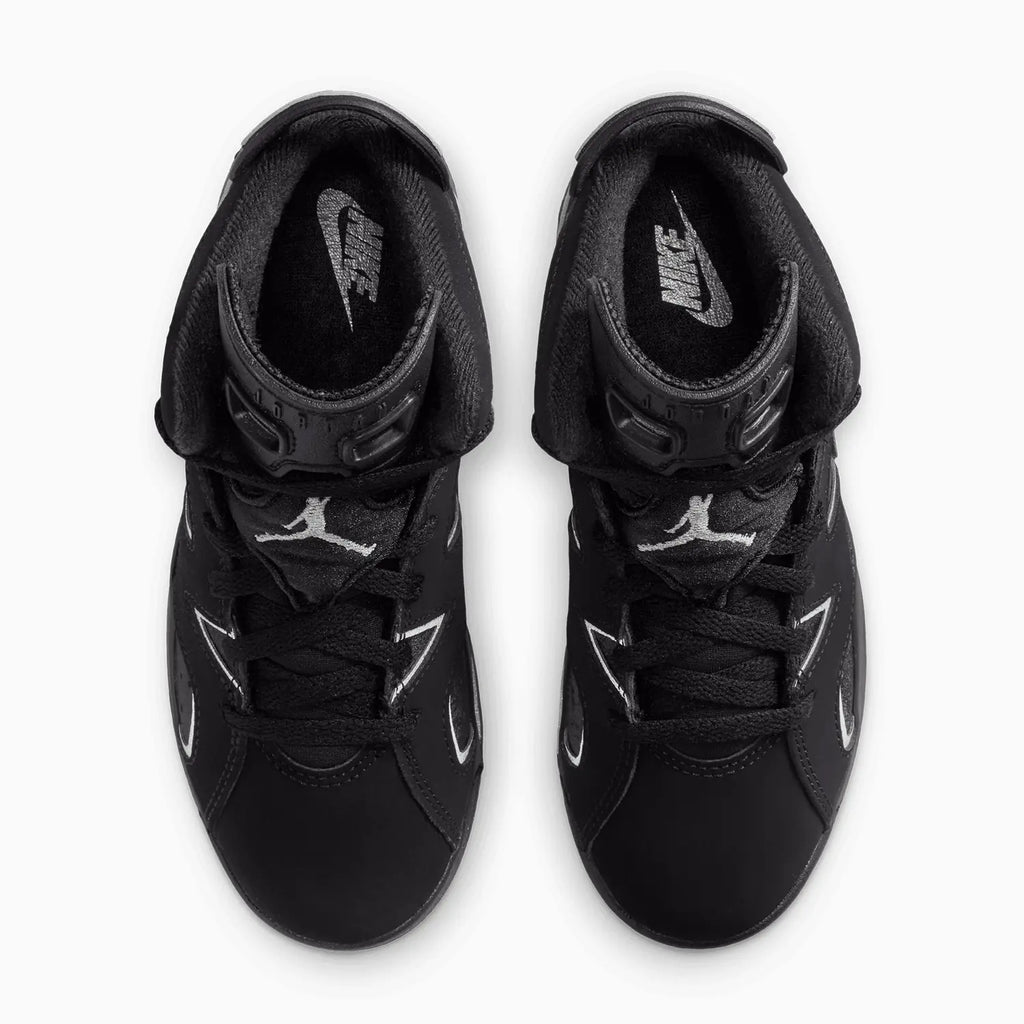 Jordan 6 Retro « Cap and Gown » pour enfant en bas âge