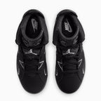 Jordan 6 Retro « Cap and Gown » pour enfant en bas âge