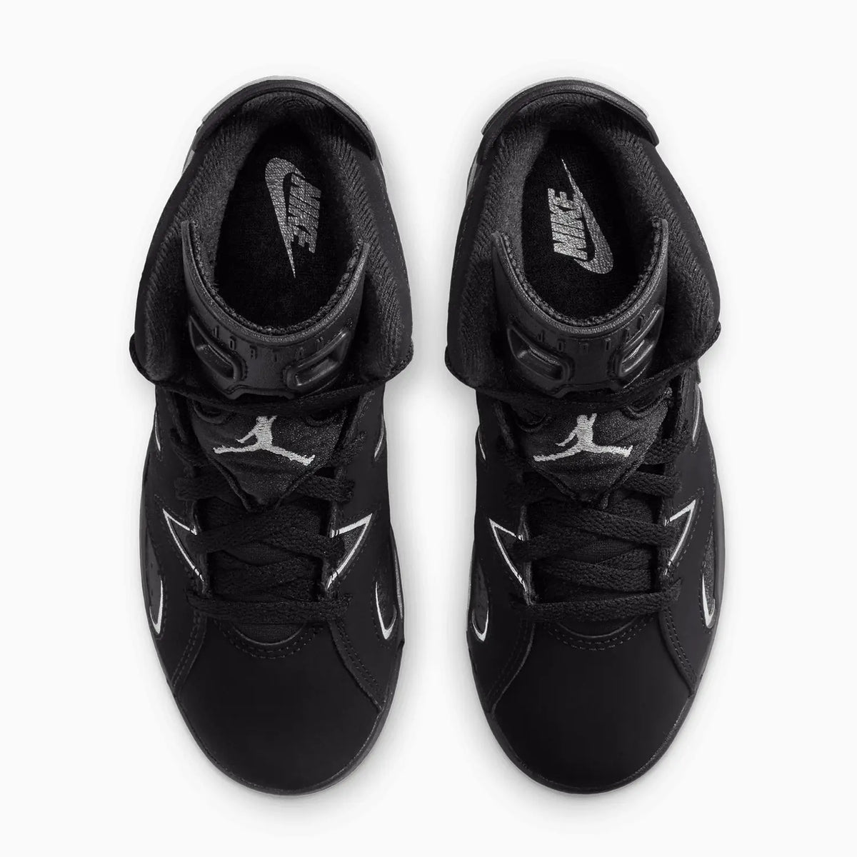 Kid's Jordan 6 Retro 'Cap and Gown' Pre School