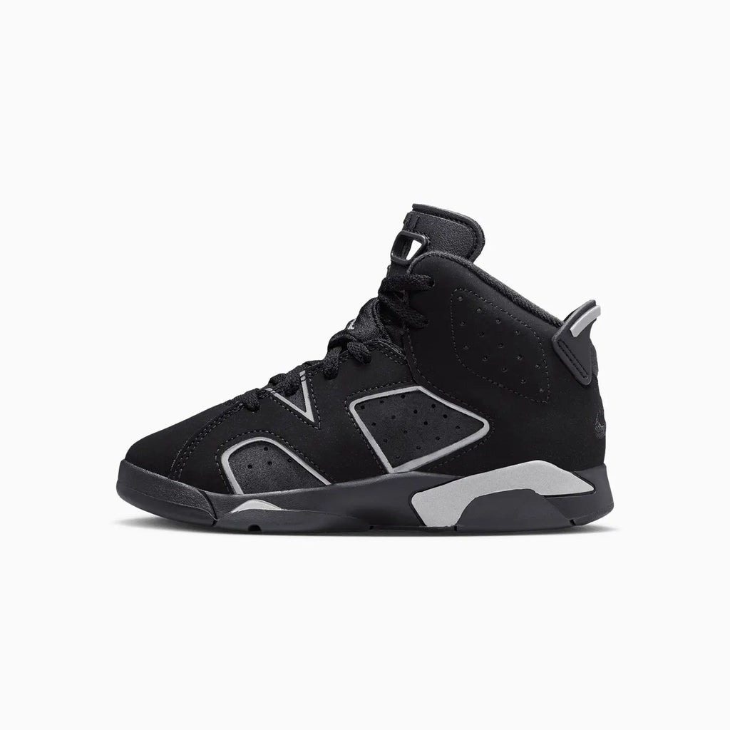 Jordan 6 Retro « Cap and Gown » pour enfant en bas âge