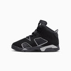 Jordan 6 Retro « Cap and Gown » pour enfant en bas âge