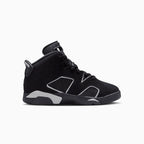 Jordan 6 Retro « Cap and Gown » pour enfant en bas âge