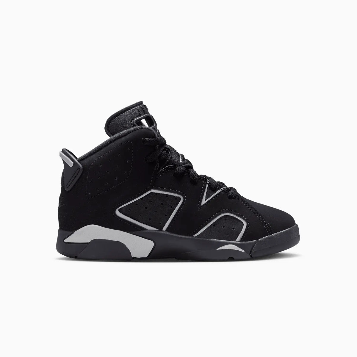 Kid's Jordan 6 Retro 'Cap and Gown' Pre School