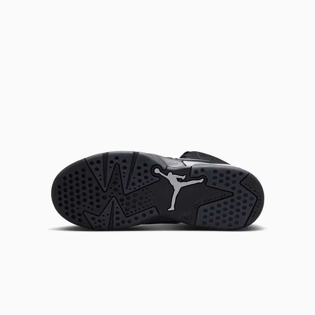 Jordan 6 Retro « Cap and Gown » pour enfant en bas âge