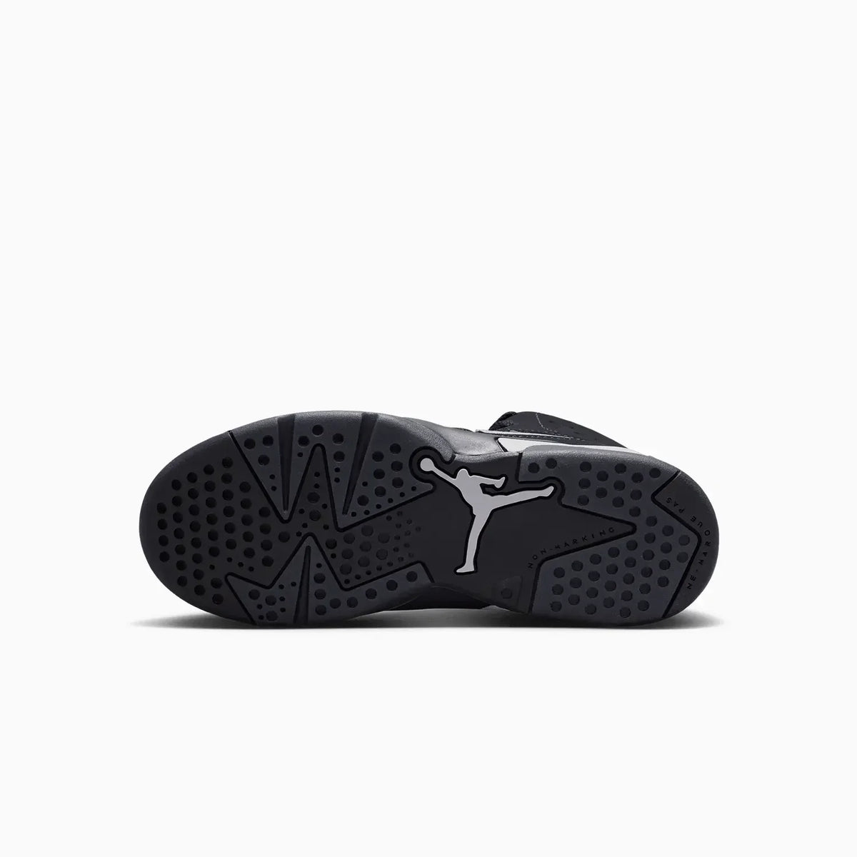 Kid's Jordan 6 Retro 'Cap and Gown' Pre School