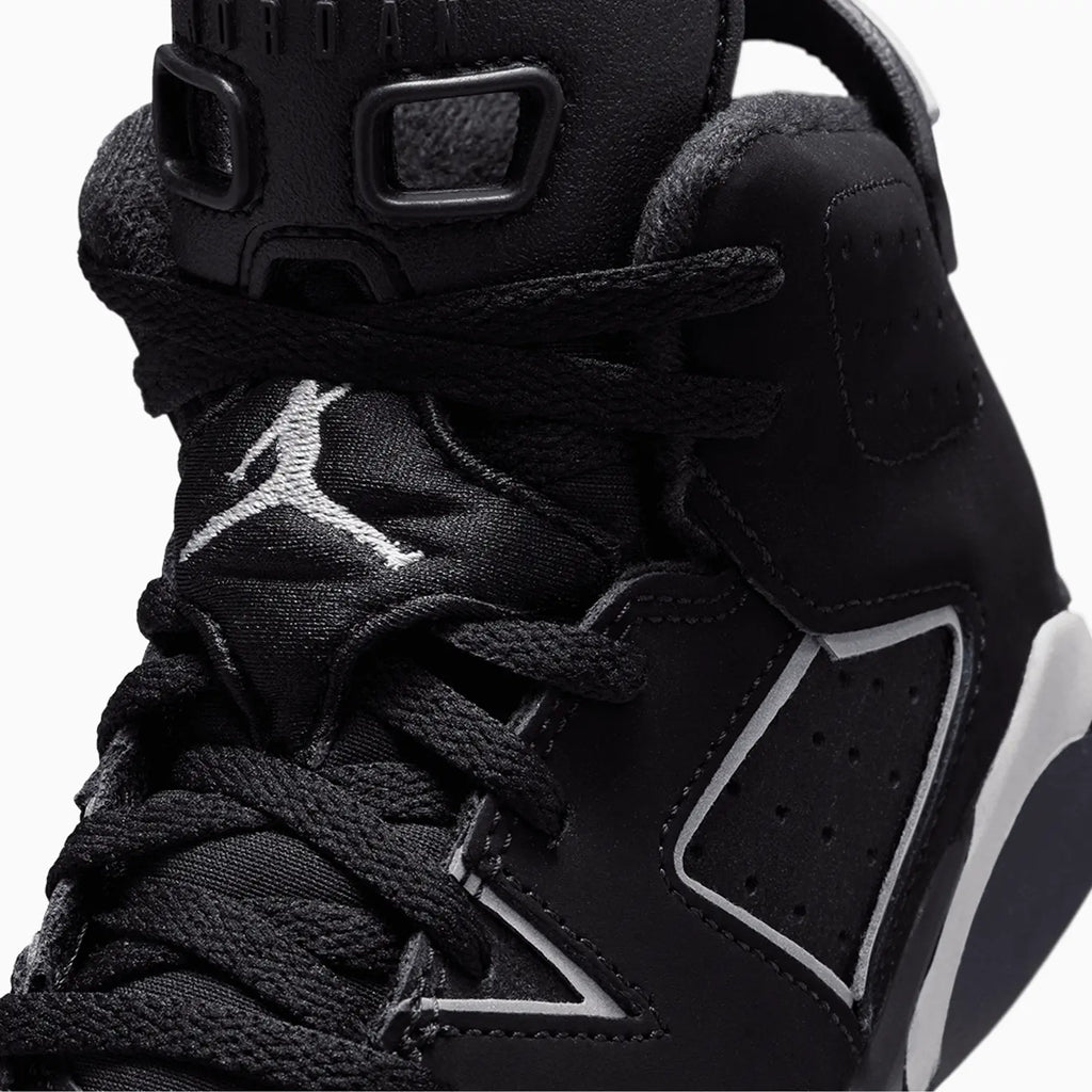 Jordan 6 Retro « Cap and Gown » pour enfant en bas âge