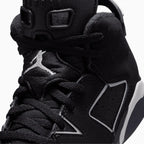 Jordan 6 Retro « Cap and Gown » pour enfant en bas âge