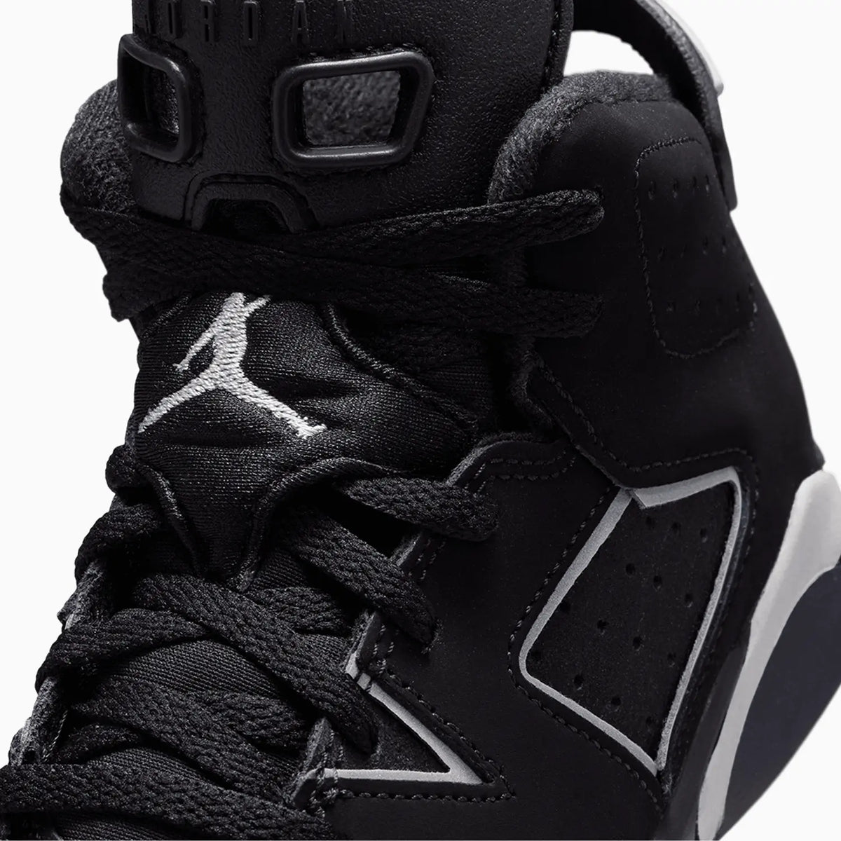 Jordan 6 Retro « Cap and Gown » pour enfant en bas âge