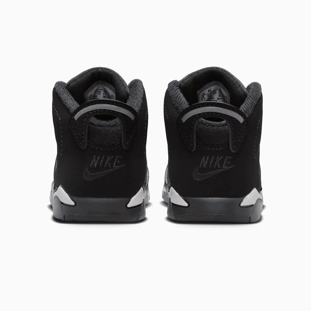 Kid's Jordan 6 Retro 'Cap and Gown' Toddlers