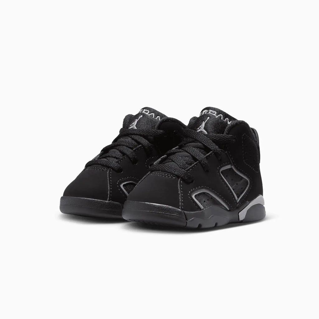 Kid's Jordan 6 Retro 'Cap and Gown' Toddlers