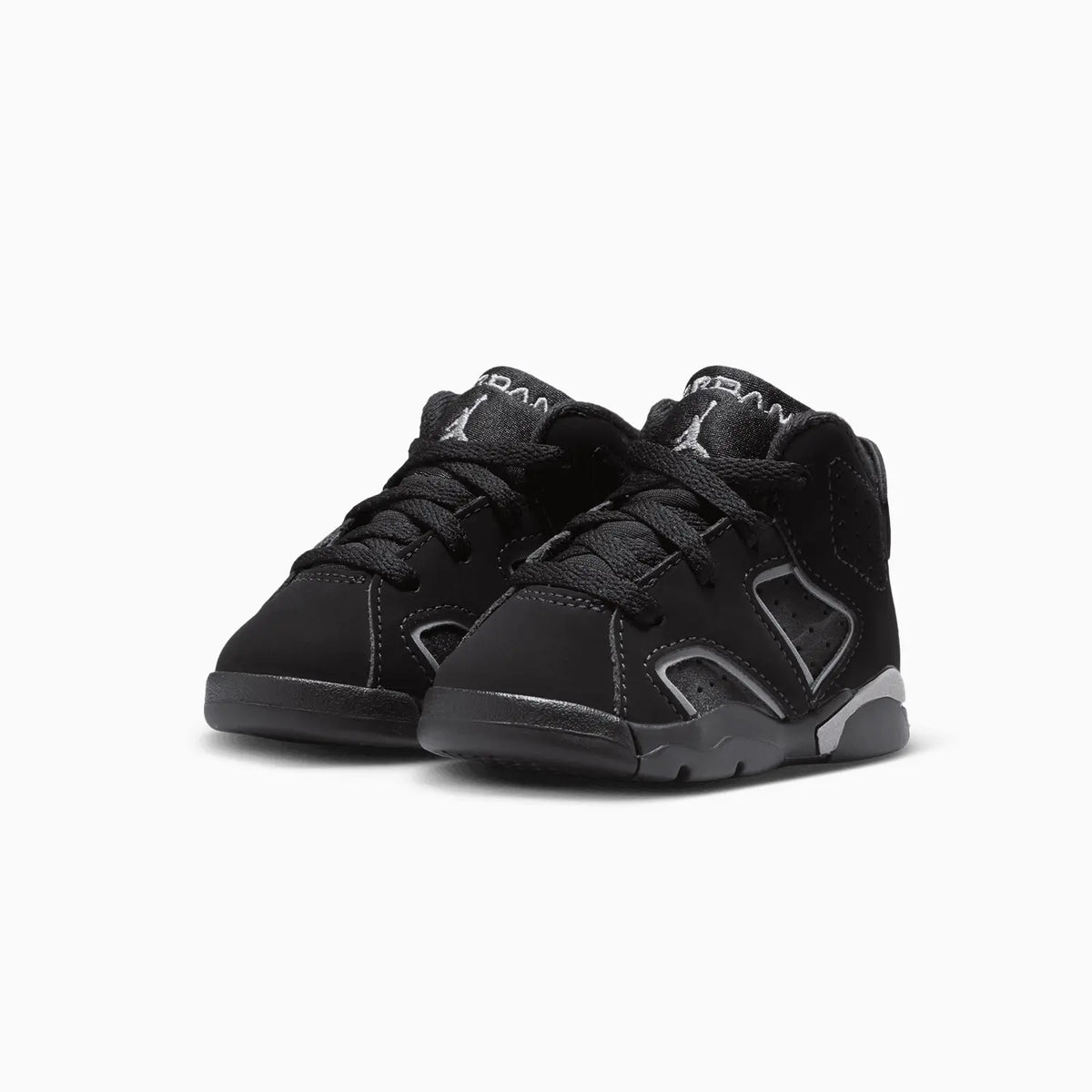 Kid's Jordan 6 Retro 'Cap and Gown' Toddlers