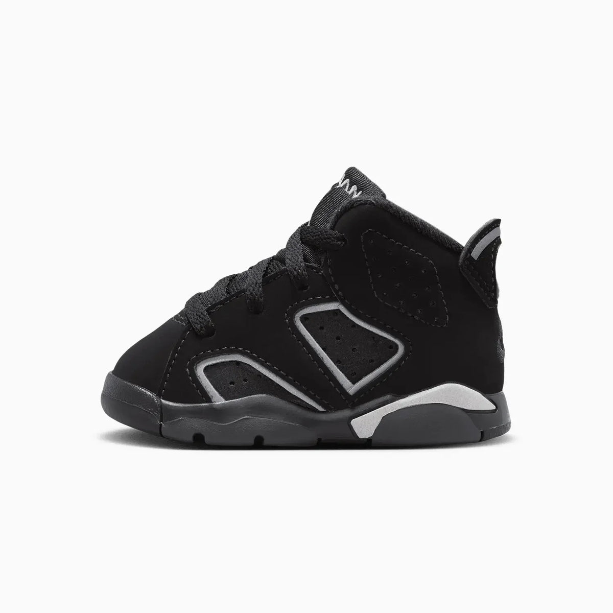 Kid's Jordan 6 Retro 'Cap and Gown' Toddlers